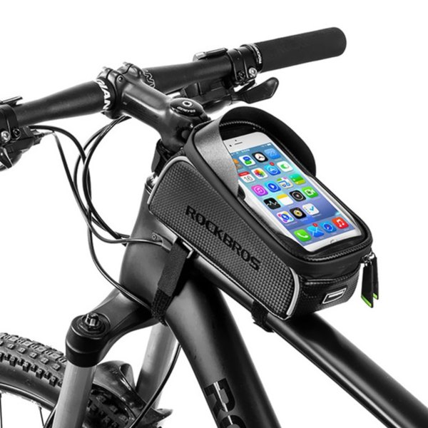Bici Porta Celular Rockbros Bolso Porta Celular ROCKBROS 017-7