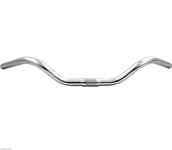 Timon de best sale aluminio para bicicleta