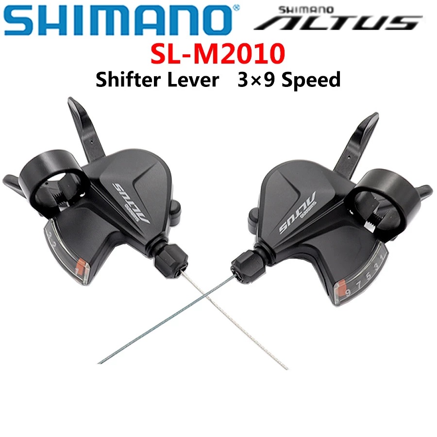 Shifter 3x9 deals