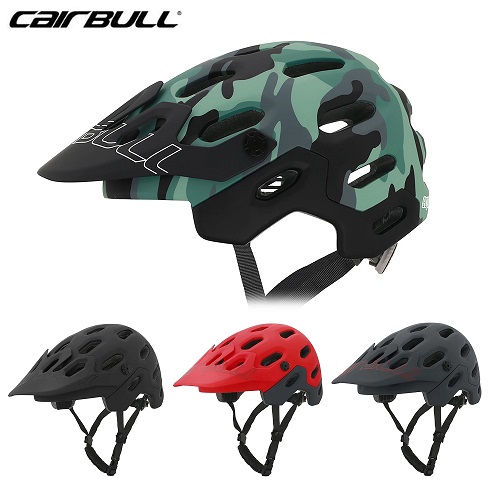 Casco CAIRBULL SUPERCROSS Punto Bike