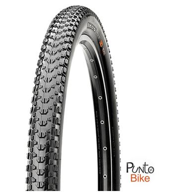 Llanta semi pistera 26x1.95 Punto Bike