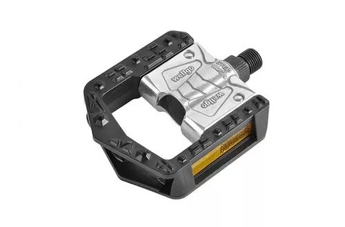 Pedal plegable aluminio WELLGO Punto Bike