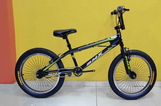 Cuánto está una discount bmx