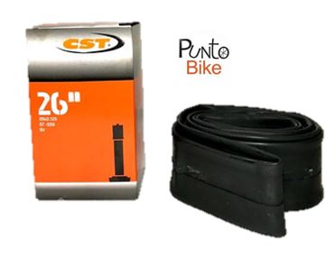 C mara 26X2.125 CST 48MM Punto Bike