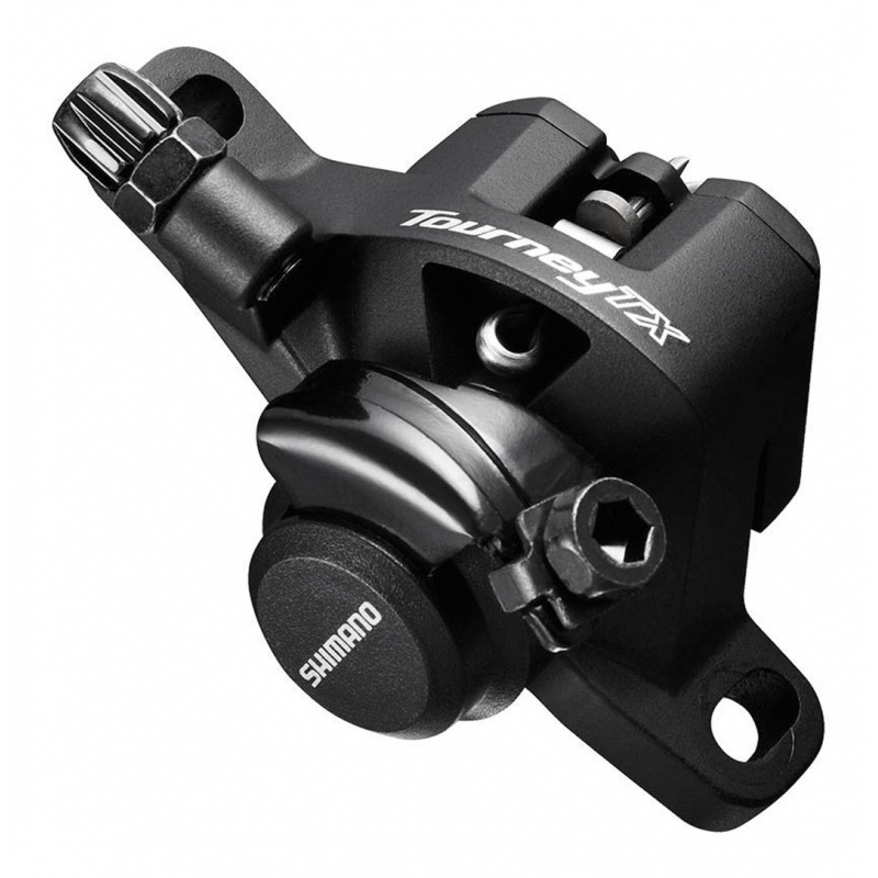 Caliper mecanico shimano new arrivals