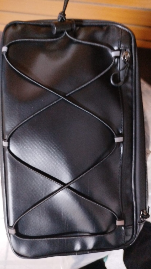 Mochila alforja Rockbros