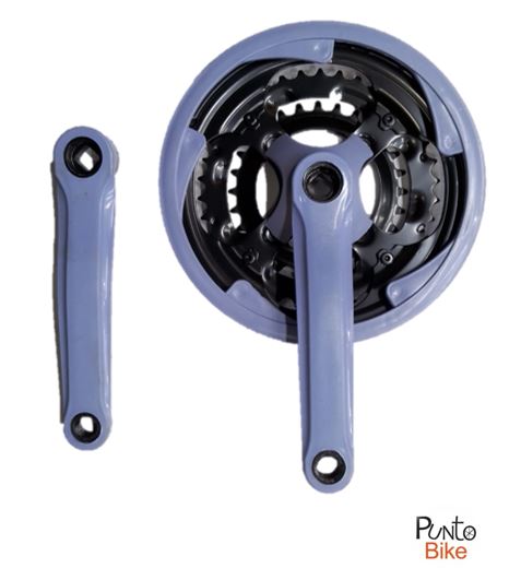 Catalina triple ploma 48D