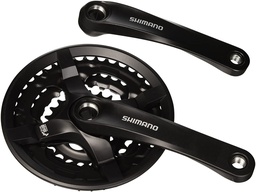 Catalina SHIMANO FC-TY501 42-34-24T