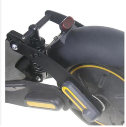 [MAX-46B] Suspensión trasera para maxg30