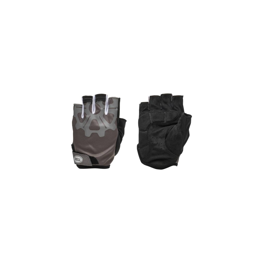 GUANTES CORTOS BELL RUMBLE 600