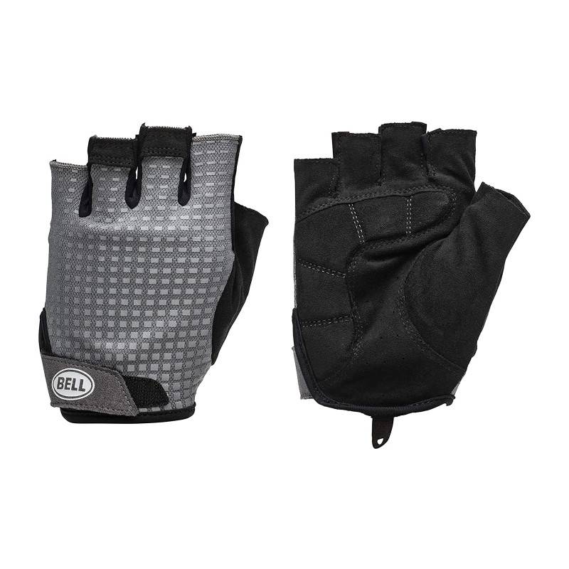 GUANTES CORTOS BELL RUMBLE 600