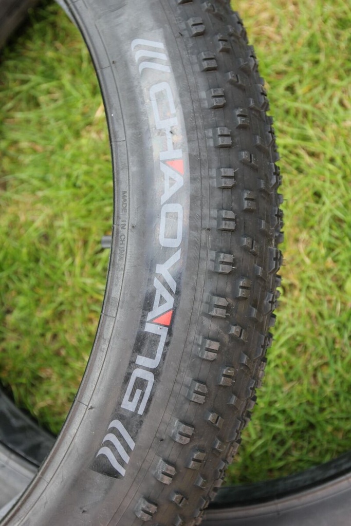 LLANTA CHAOYANG 26x4" Fat Bike