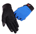 Guantes largos