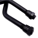 Par de espejo retrovisor para moto o bicimoto