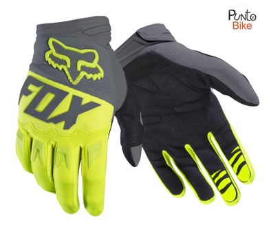 Guantes FOX