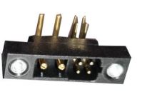 Conector de batería externa Ninebot (M)