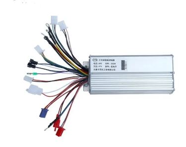 Controlador Para Elmo LT-200 nro23