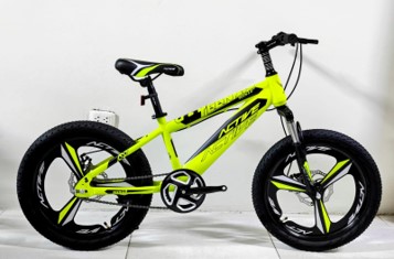 BICICLETA MINI MTB – ACTIVE  – TEEN 2.0