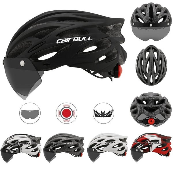 Casco Cairbull allroad