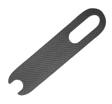 Alfombrilla de silicona para 1S y M365