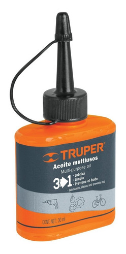 Aceite Truper 30ml