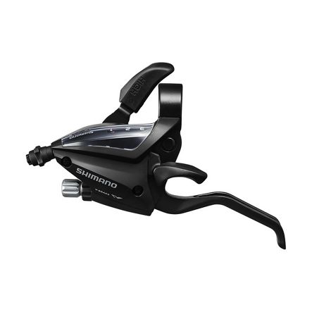 Shifter shimano 3x -ST-EF500-L2A