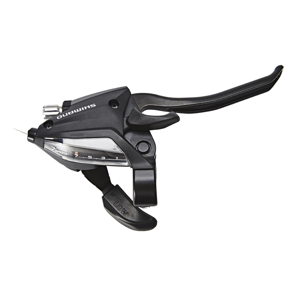 Shifter Shimano 7s ST-EF500-7R2A