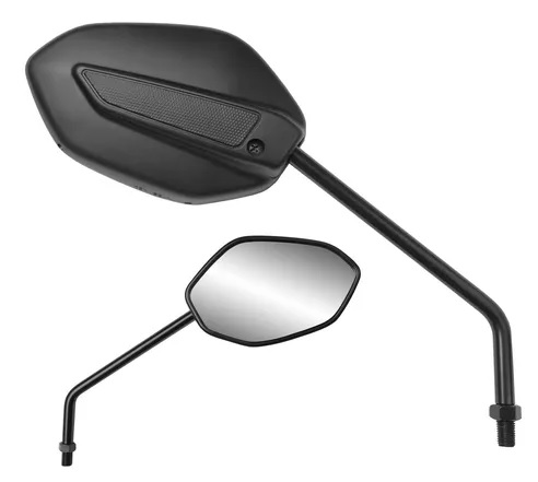 Espejo retrovisor bicimoto