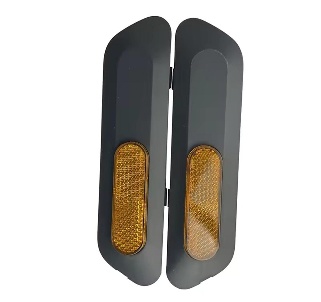Funda reflectiva  para ninebot E2 pro