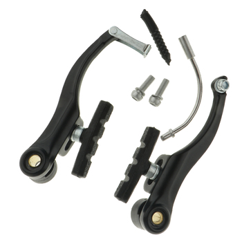 Gancho v-brake de aluminio [1104000000004]