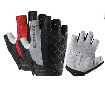 Guantes Cortos Rockbros S109 [2378000000008]