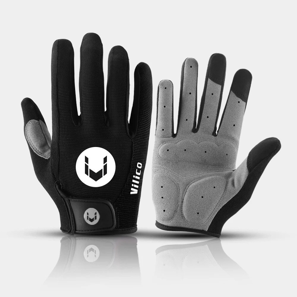 Guantes Vilico