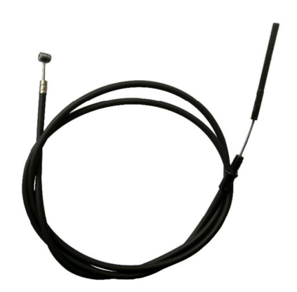Juego de cables de freno de tambor original Scooter G30
