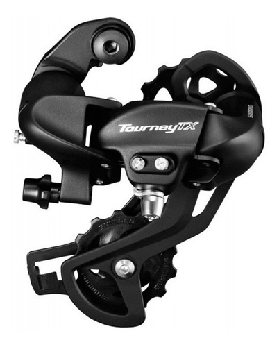 Descarrilador 8V SHIMANO TOURNEY TX800