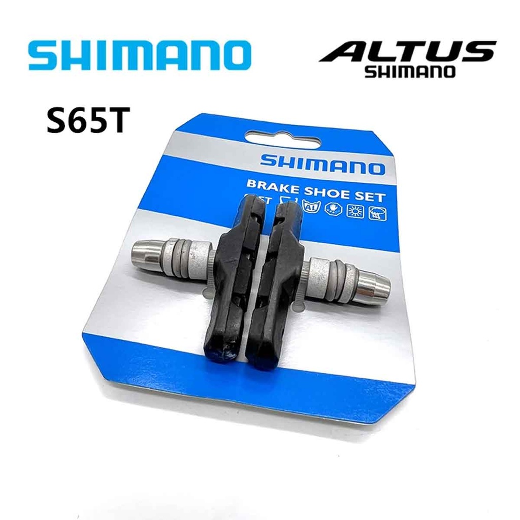 Tacos SHIMANO S65T