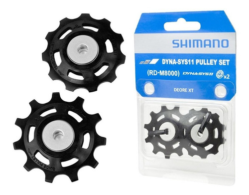 Roldana RD-M8000 SHIMANO DEORE XT