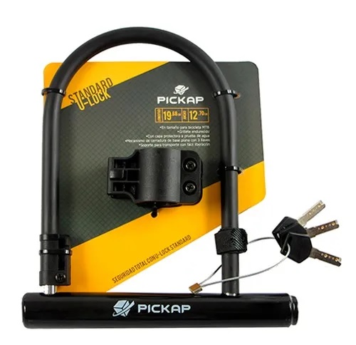 CANDADO PICKAP STANDARD U LOCK