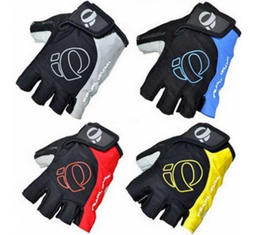 Guantes gel corto Pearl Izumi