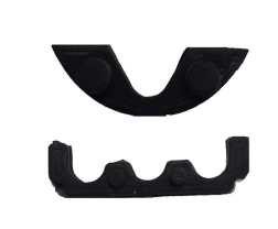 Anillo impermeable para briquetas M365, Pro, 1S y Pro 2