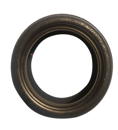 Llanta original G30 60/70-6.5 tubeless con gel