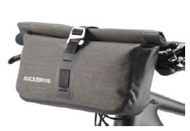 Bolso para manillar de bicicleta Rockbros AS-016