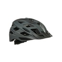 CASCO BEST MATTE CON LUZ TRASERA