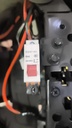 Llave Termomagnética