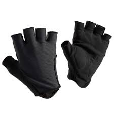 Guantes Cortos Rockbros Negros S106BK