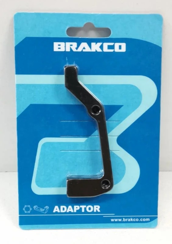 Adaptador de disco de 180mm BRACKO