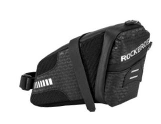 MOCHILA POSTERIOR ROCKBROS C29-BK