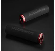 Maniguetas ROCKBROS BT1001 (espuma, abrazadera) [Odoo14 variant 563]