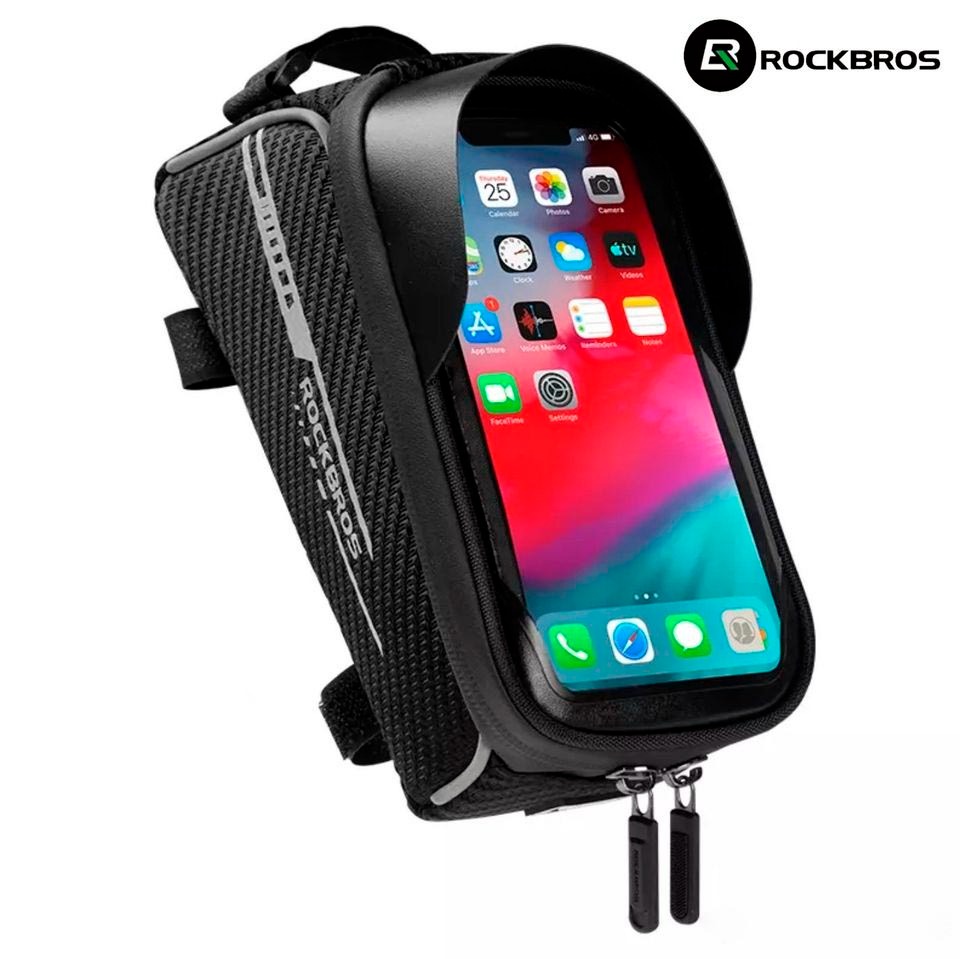 Bolso Porta Celular ROCKBROS 017-8