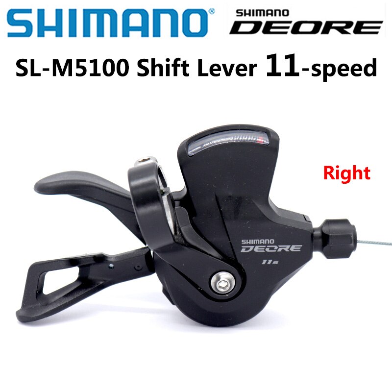 Shifter 10s SHIMANO