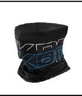 BANDANA CON DISEÑO AZUL ROCKBROS LF8049-1